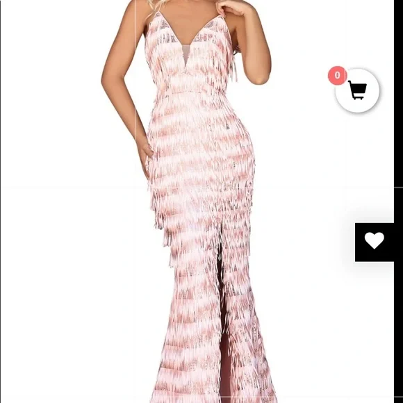 Clarisse | Dresses | Clarisse Formal Dress | Poshmark Clarisse | Dresses | Clarisse Formal Dress | Poshmark
